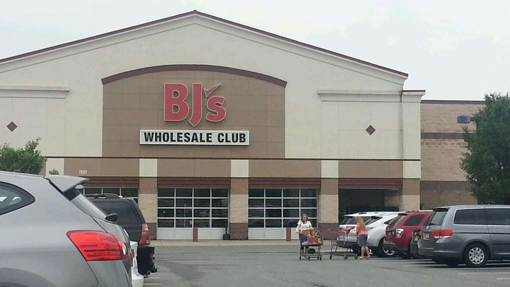 BJs Wholesale | 152 NJ-73, Voorhees Township, NJ 08043, USA | Phone: (856) 768-9015