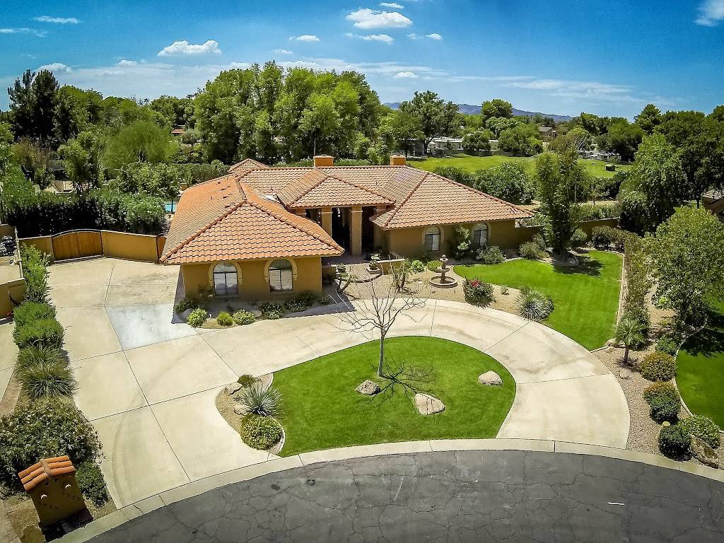 Phoenix Aerial Photography | 1654 N Hunt Dr, Mesa, AZ 85203 | Phone: (480) 464-1228