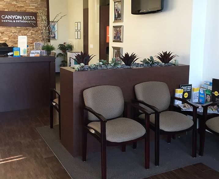 Canyon Vista Dentistry and Orthodontics | 25155 N 67th Ave Ste 142, Phoenix, AZ 85083, USA | Phone: (623) 561-6767