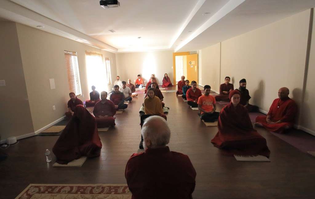 DhyanYoga Meditation Center | 15155 Bronze Post Ct, Centreville, VA 20121, USA | Phone: (703) 774-7250