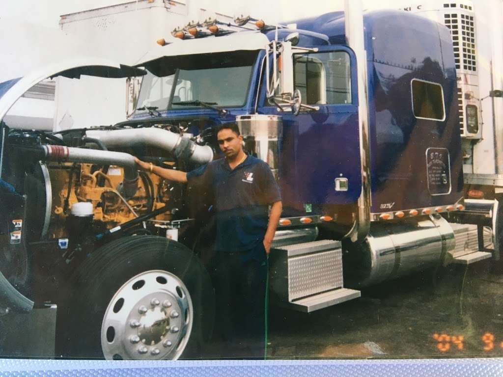 SW Truck Repairs Llc | 901 Cheyenne Ave, Kansas City, KS 66105, USA | Phone: (913) 671-0427