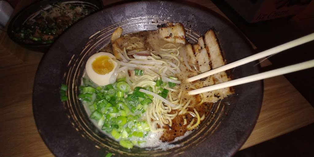 Shinya Maru Ramen & Izakaya | 4501 Paradise Rd, Las Vegas, NV 89169 | Phone: (702) 778-3370