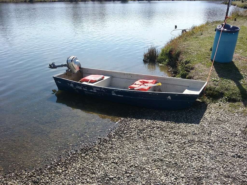 Greenwich Lake Park | U Lough Ln, Gibbstown, NJ 08027, USA