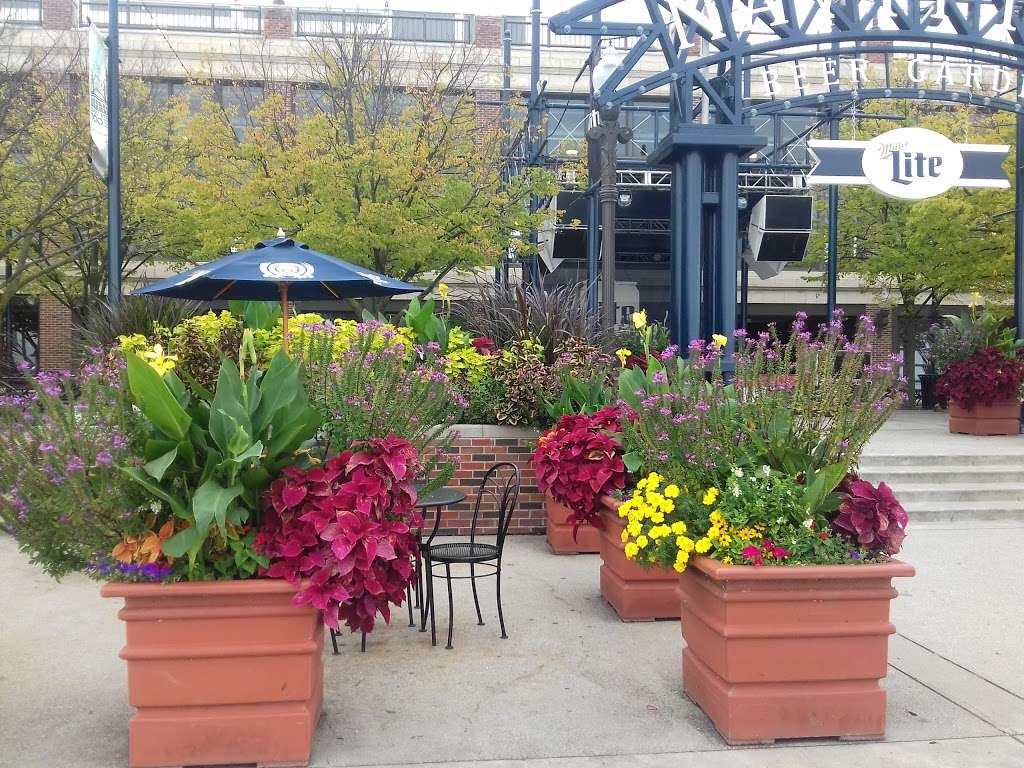 Navy Pier Terminal Building | 840 E Grand Ave, Chicago, IL 60611, USA