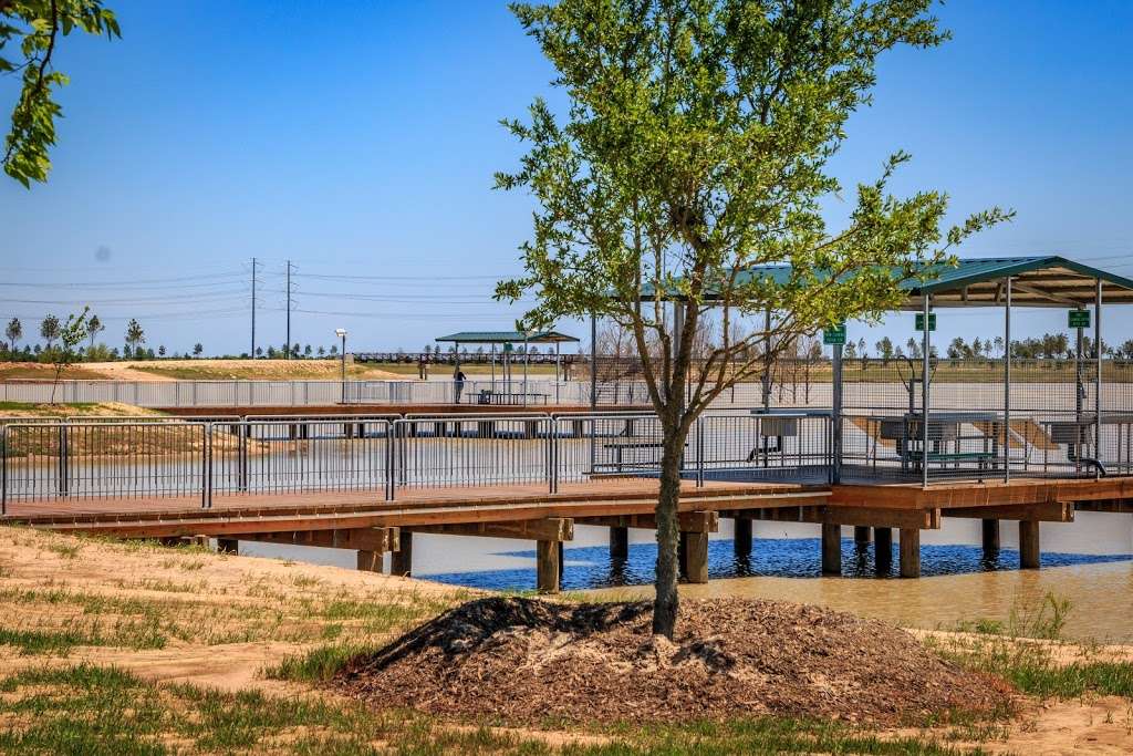 water haven park bridgeland