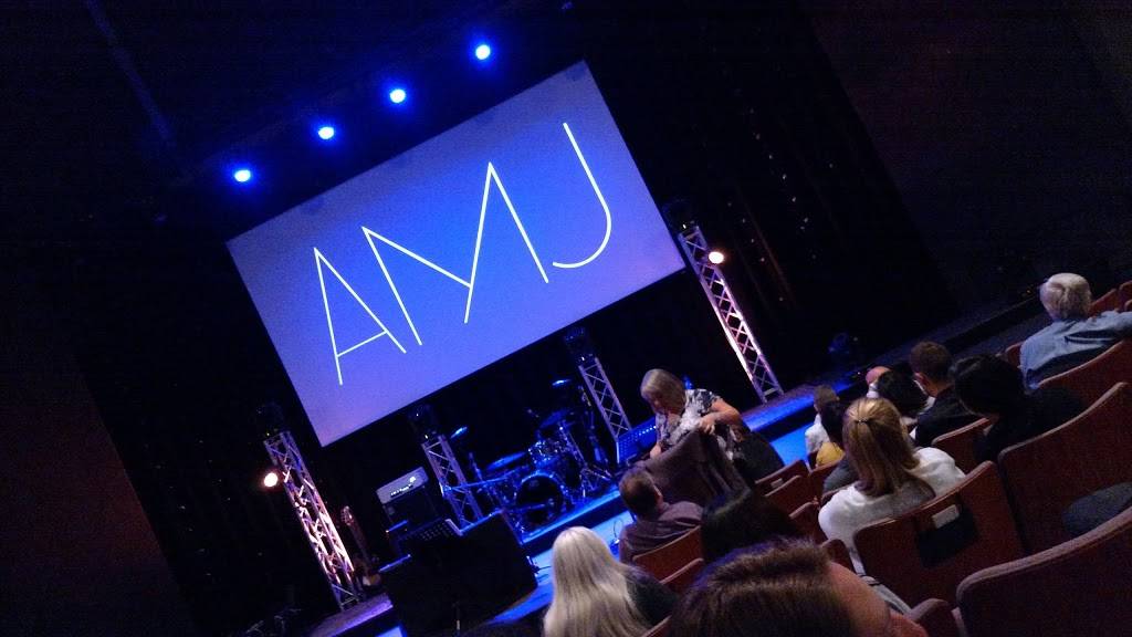 Menlo Church - San Jose | 5655 Gallup Dr, San Jose, CA 95118, USA | Phone: (650) 323-8600