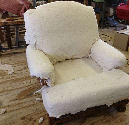 Mc Carty Upholstery | 925 Watson Rd, Jamison, PA 18929, USA | Phone: (215) 343-9542