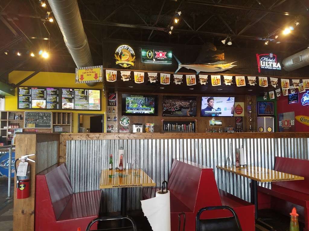 Fuzzys Taco Shop | 241 E FM 1382, Suite 317, Cedar Hill, TX 75104, USA | Phone: (972) 293-8482