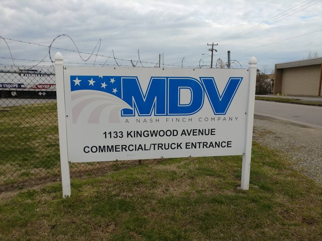 MDV SpartanNash | 1133 Kingwood Ave, Norfolk, VA 23502, USA | Phone: (757) 858-9302