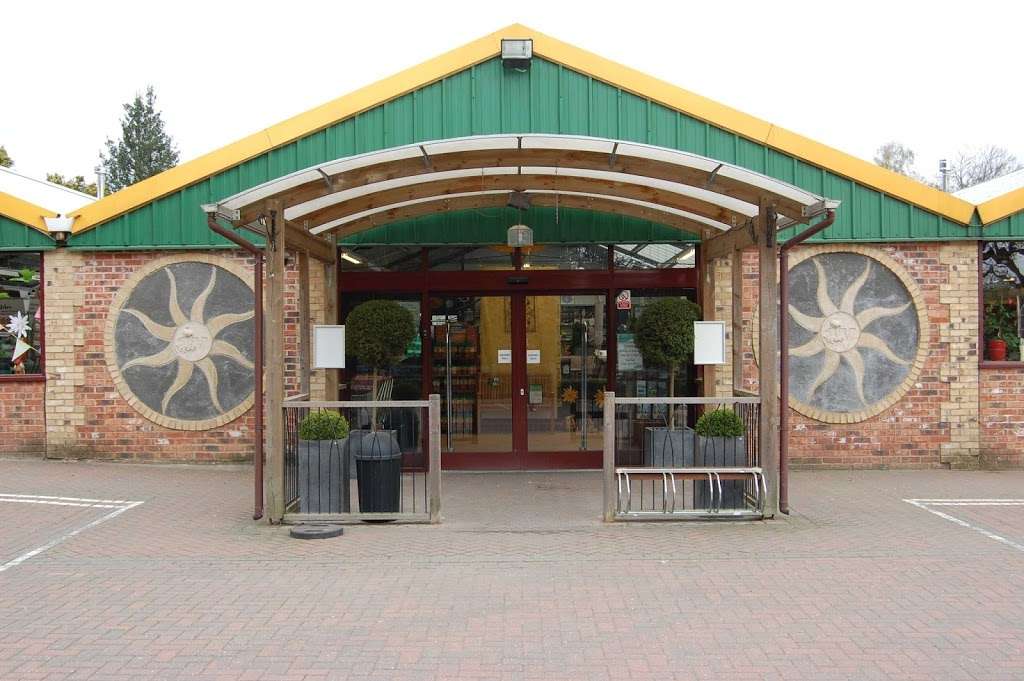 Woodlands Garden Centre | Ash Ln, New Ash Green, West Kingsdown, Sevenoaks TN15 7EG, UK | Phone: 01474 852788