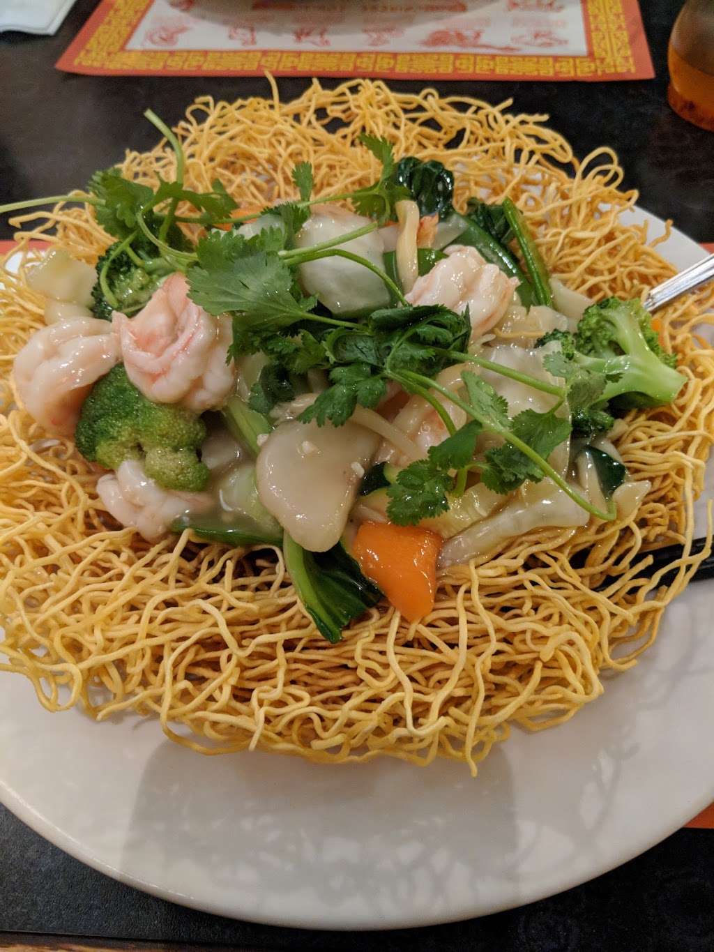 Pho Cafe | 12405 E Mississippi Ave, Aurora, CO 80012, USA | Phone: (303) 344-1968