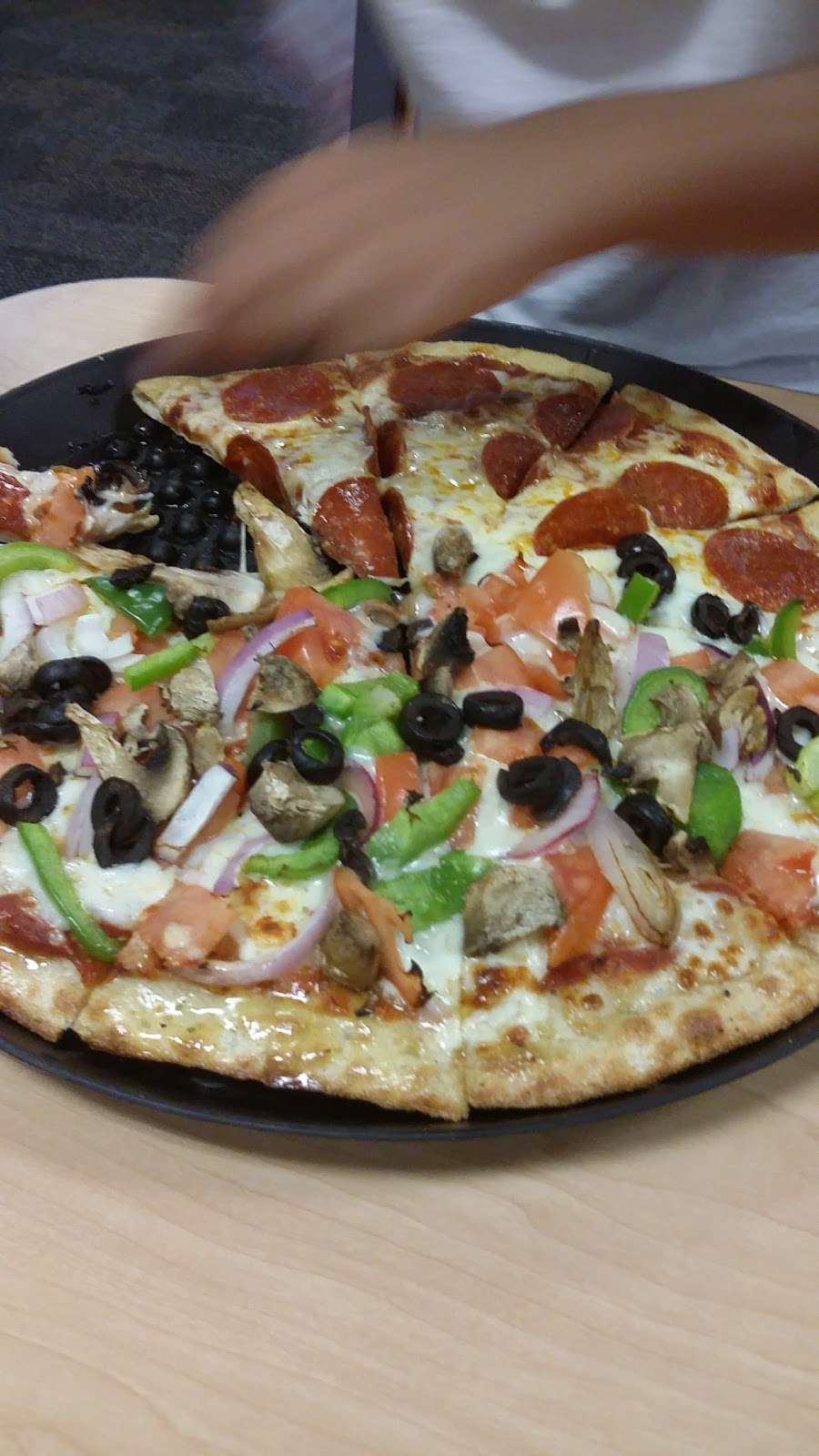 Chuck E. Cheeses | 1127 University Blvd E, Takoma Park, MD 20912 | Phone: (301) 431-0300