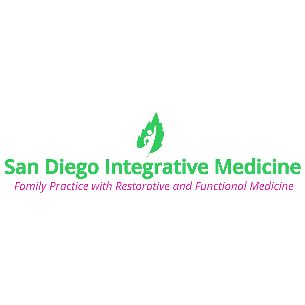 San Diego Integrative Medicine | 12285 Scripps Poway Pkwy #103, Poway, CA 92064 | Phone: (858) 208-3676