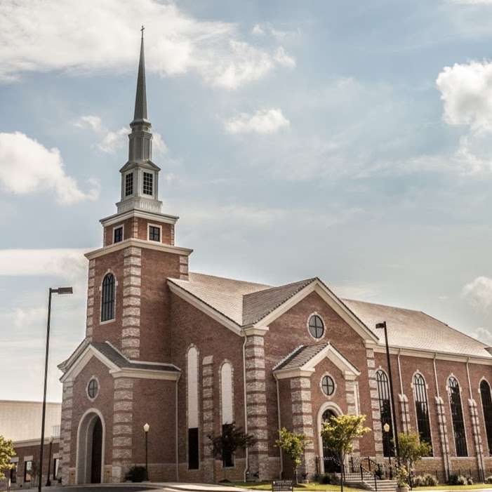 Redeemer Presbyterian Church | 9524, 9333 West 159th Street, Overland Park, KS 66221, USA | Phone: (913) 685-2322
