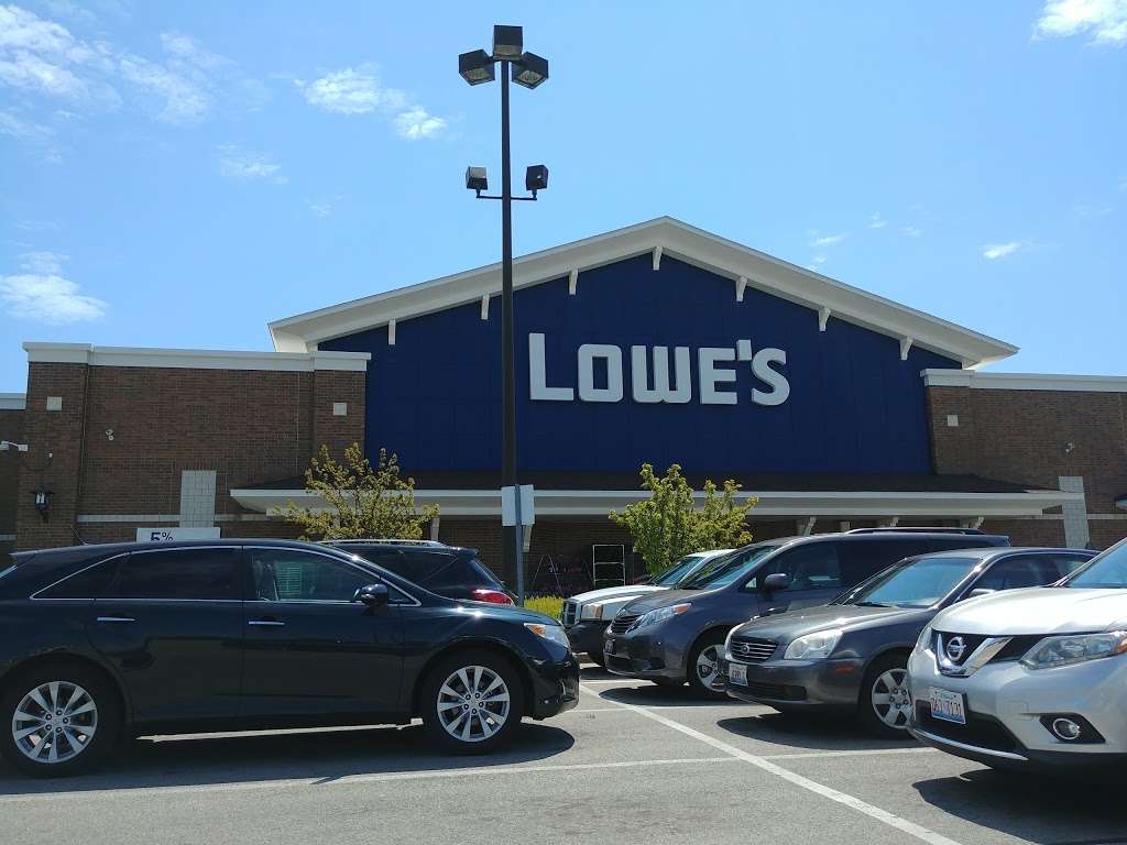 Lowes Home Improvement | 3601 W Touhy Ave, Lincolnwood, IL 60712, USA | Phone: (847) 972-4041