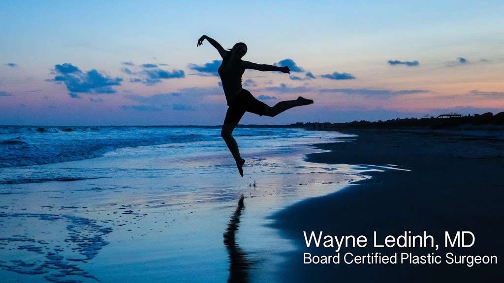 Wayne Ledinh, MD | Summit Health Center, Building 2, 12 St Paul Dr #104, Chambersburg, PA 17201, USA | Phone: (717) 263-8463