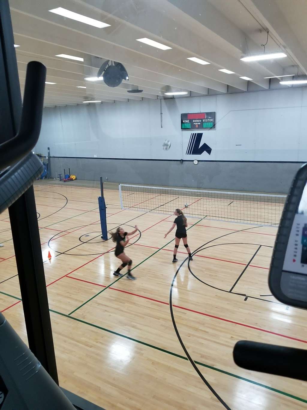 Longmont Athletic Club | 3419, 10 Mountain View Ave, Longmont, CO 80501, USA | Phone: (303) 772-4700