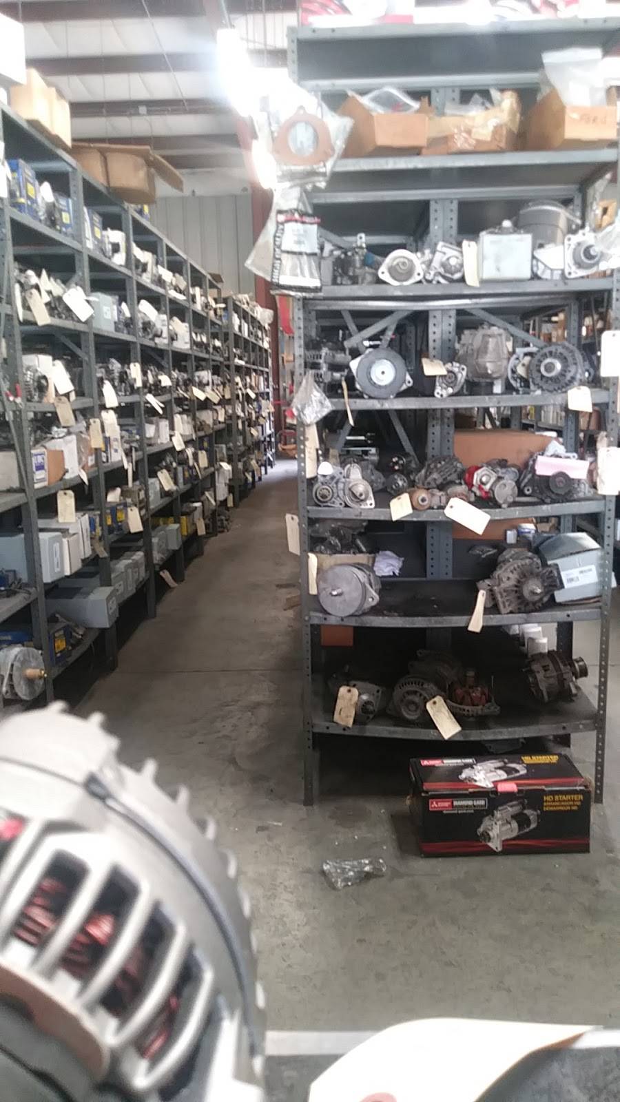 Hutcherson Auto Electric | 701 S 50th St, Tampa, FL 33619, USA | Phone: (813) 247-4365 Hutcherson Auto Electric | 701 S 50th St, Tampa, FL 33619, USA | Phone: (813) 247-4365