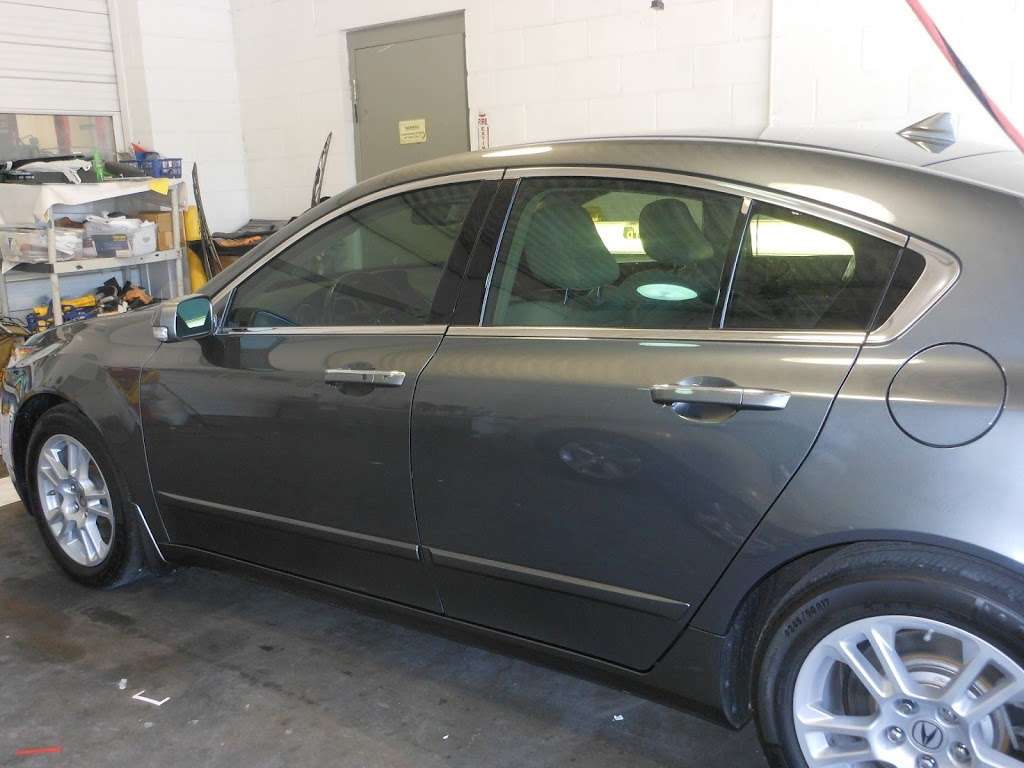 KTI Auto Detailing | 3530 Fort Meade Rd, Laurel, MD 20724, USA | Phone: (301) 875-2175