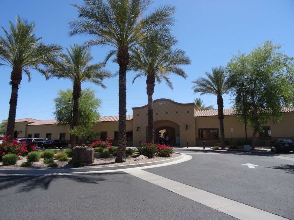 Valley Pediatric Dentists: Randall K. Lout DDS | 16611 S 40th St #150, Phoenix, AZ 85048 | Phone: (480) 753-3711