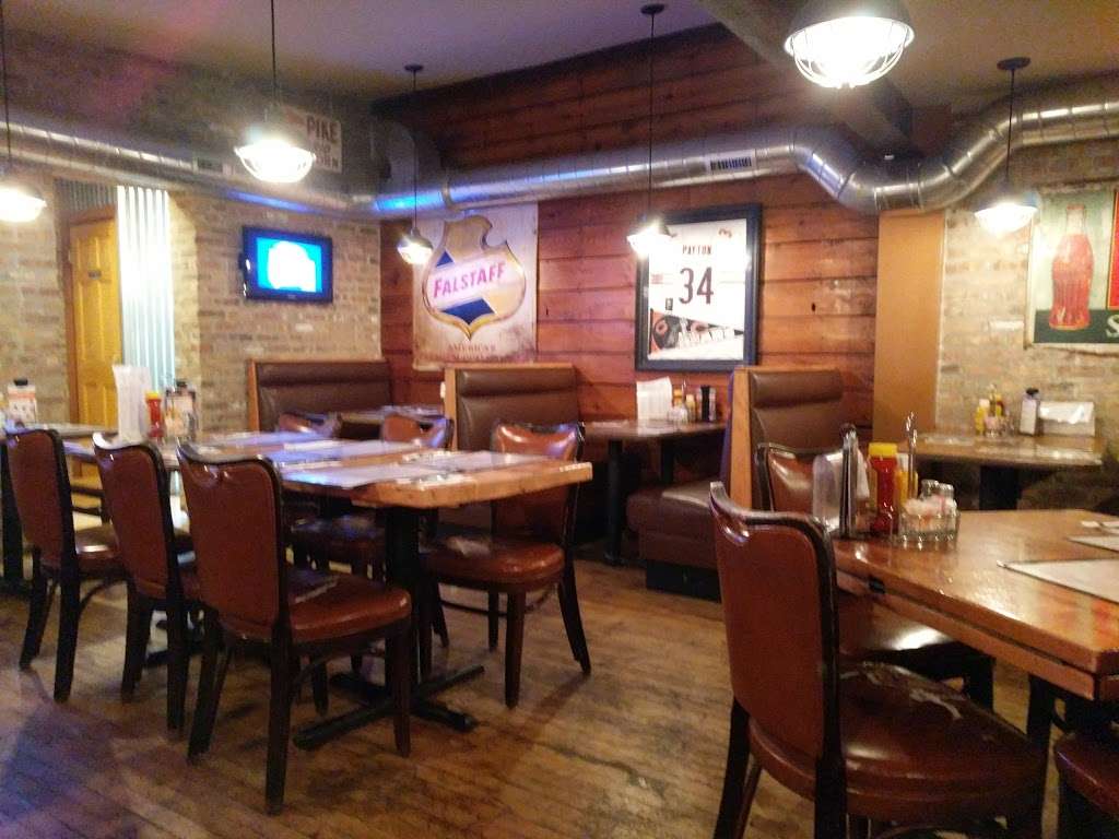 Kilroys Pub | 3502 Ridge Rd, Lansing, IL 60438 | Phone: (708) 895-5233