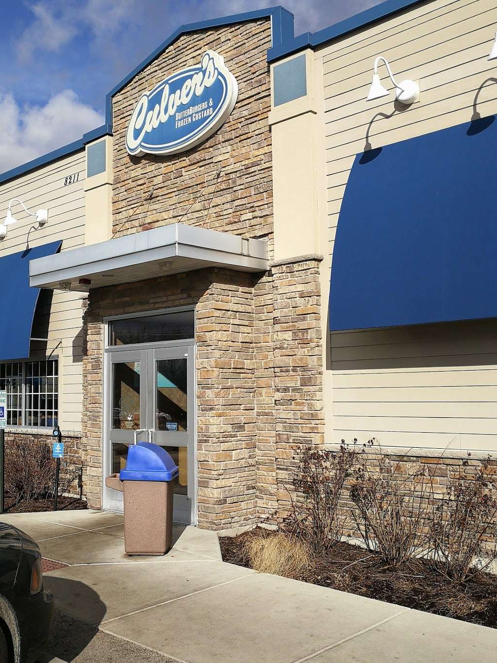 Culvers | 8211 Ogden Ave, Lyons, IL 60534, USA | Phone: (708) 442-0932