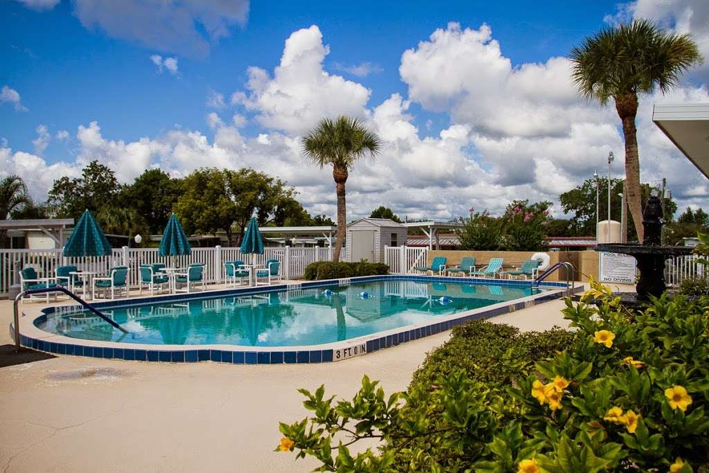 Highland Country Estates | 830 North Hwy, DeBary, FL 32713 | Phone: (386) 775-0461