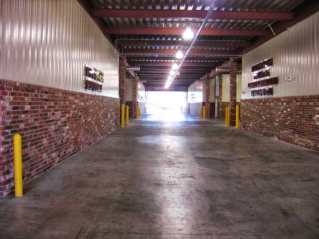 All Storage - Kelly/Hwy 161 | 2640 Kelly Blvd, Carrollton, TX 75007, USA | Phone: (469) 208-5570