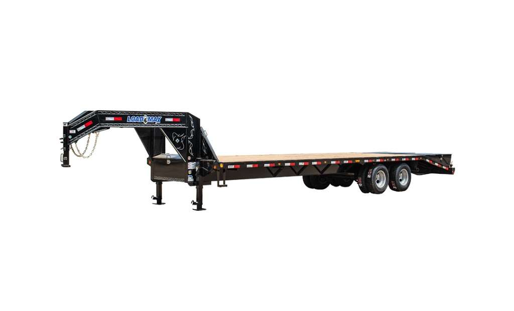 Load Runner Trailers, LLC | 5311 Young Pine Rd, Orlando, FL 32829, USA | Phone: (407) 258-3266