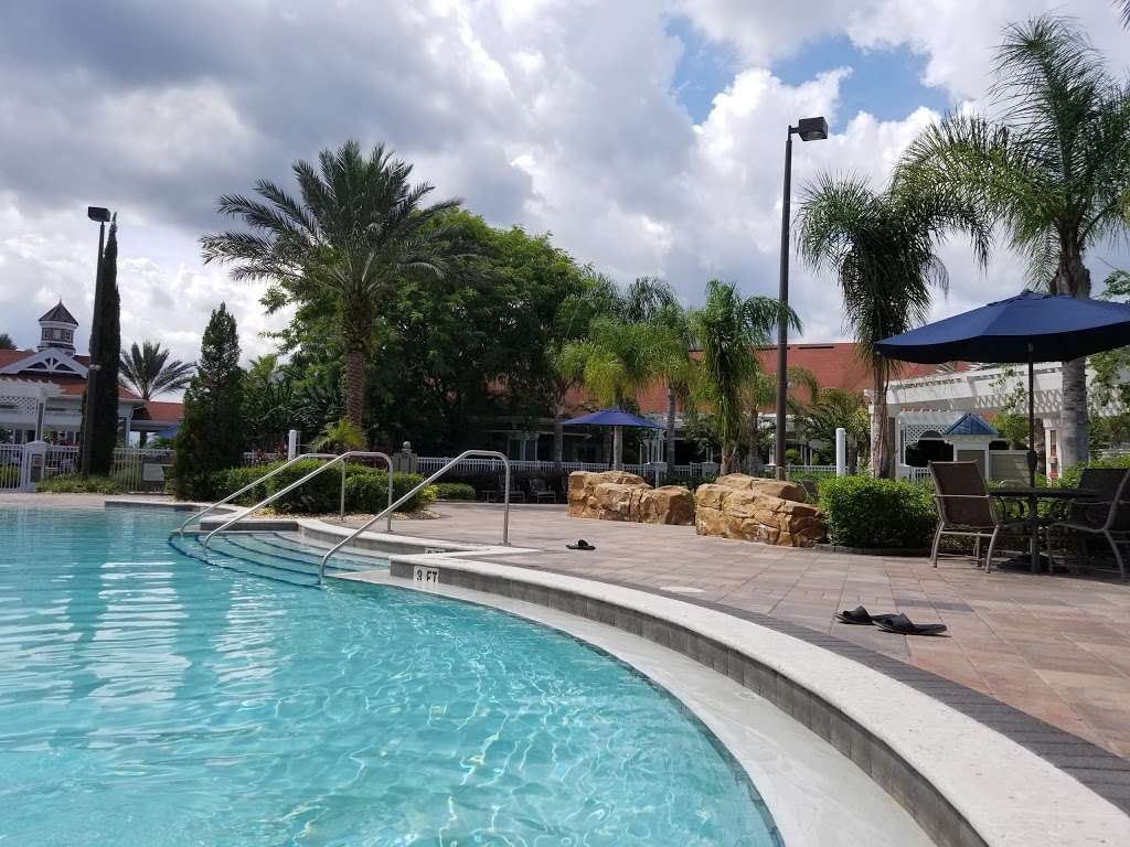 Victoria Park Resort Disney Vacation Rentals | 1000 Victoria Park Dr, Davenport, FL 33896, USA | Phone: (863) 256-5020