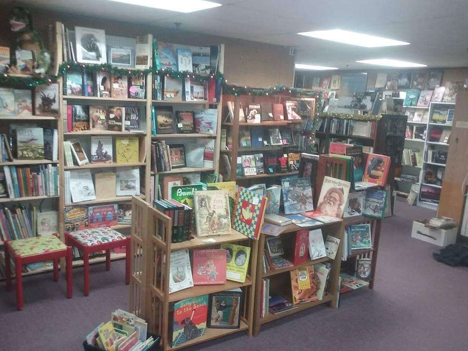 Bayside Books of Maryland | 433 Hahn Rd B13, Westminster, MD 21157, USA | Phone: (410) 596-2236