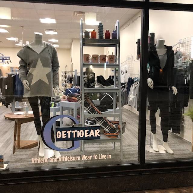 GettiGear | 2053 Washington St Unit 105, Hanover, MA 02339, USA | Phone: (781) 871-8212