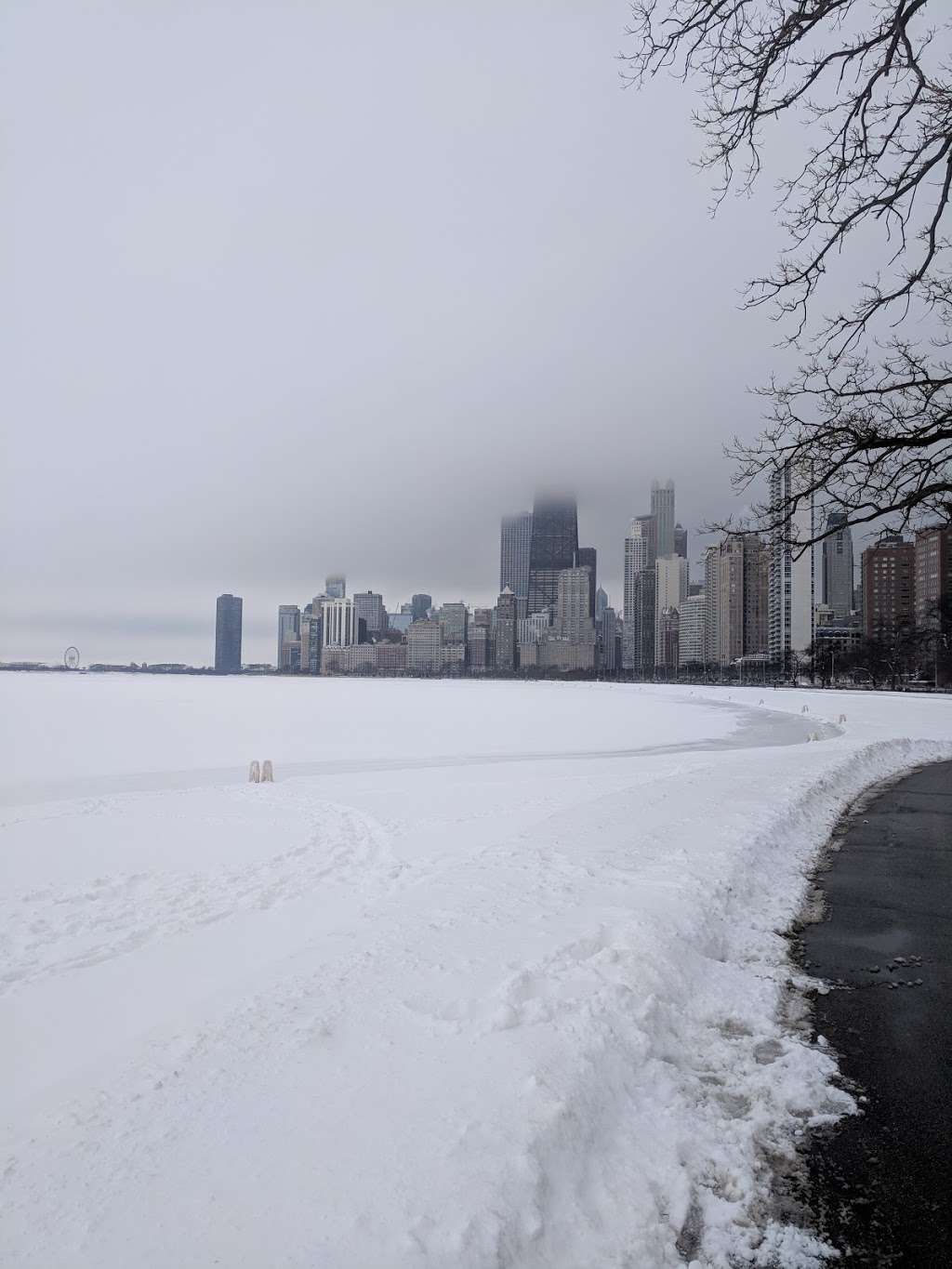 Photography Point | Chicago, IL 60614, USA