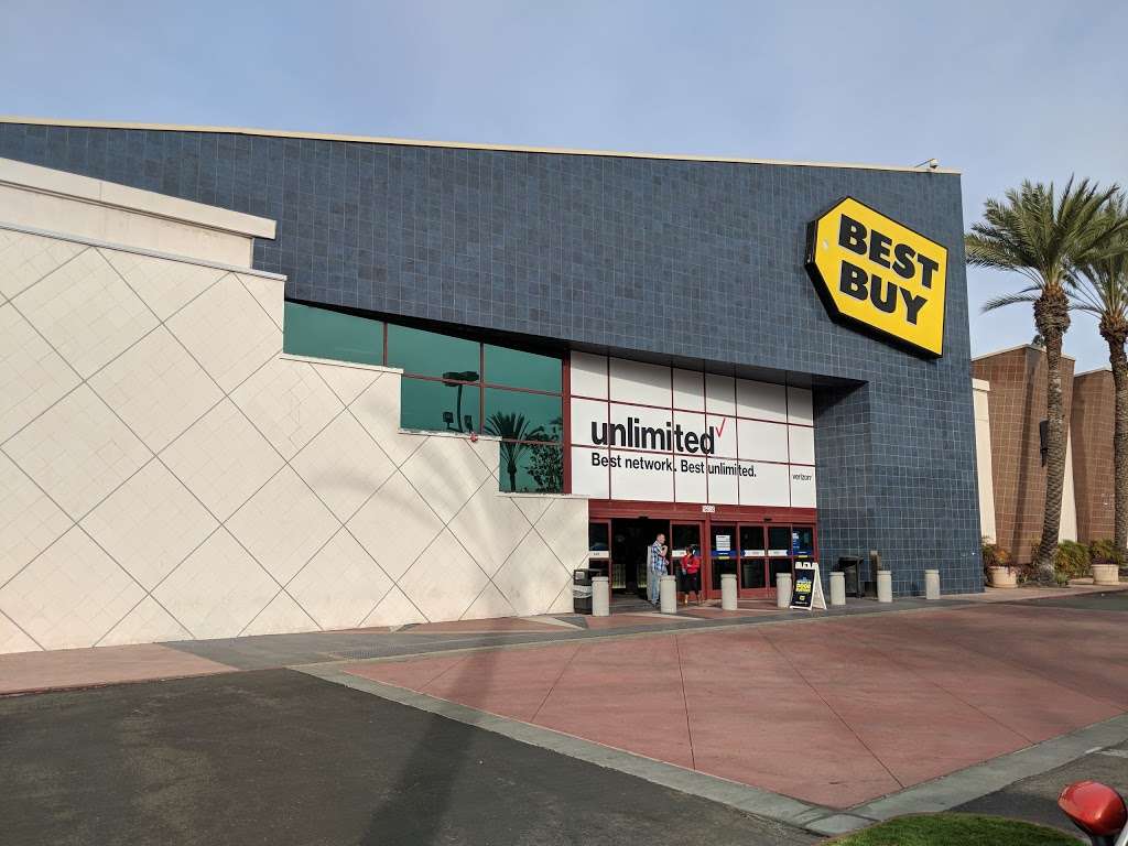 Best Buy | 12989 Park Plaza Dr, Cerritos, CA 90703 | Phone: (562) 402-1555