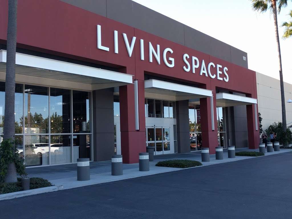Living Spaces | 101 Technology Dr W, Irvine, CA 92618, USA | Phone: (877) 266-7300