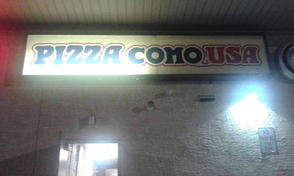 Pizza Como USA | 1241 Blakeslee Blvd Dr E, Lehighton, PA 18235, USA | Phone: (610) 377-2772