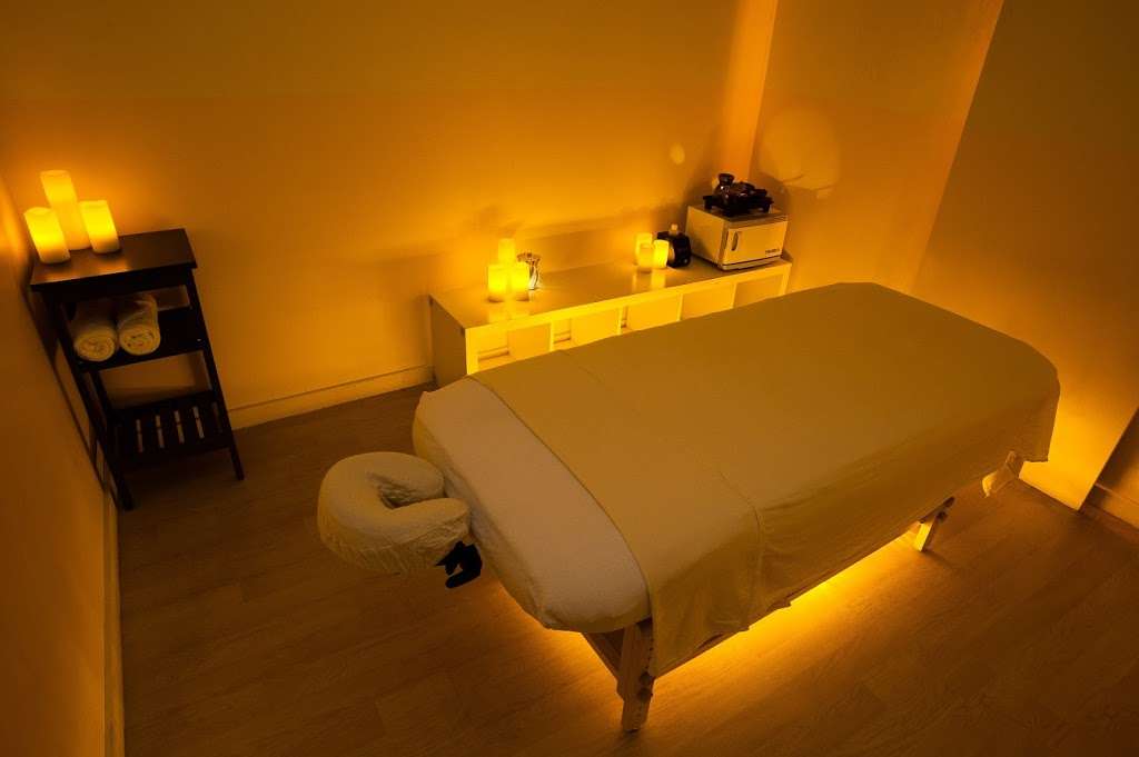 Sparadise La Brea | 1251 South La Brea Ave, Los Angeles, CA 90019, USA | Phone: (323) 857-0228