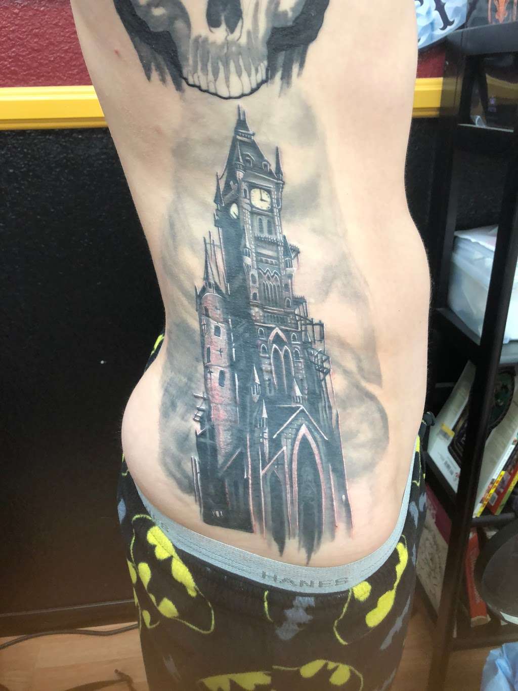 Caleb lynch tattoos | 27495 Jefferson Ave, Temecula, CA 92590, USA | Phone: (949) 228-4012