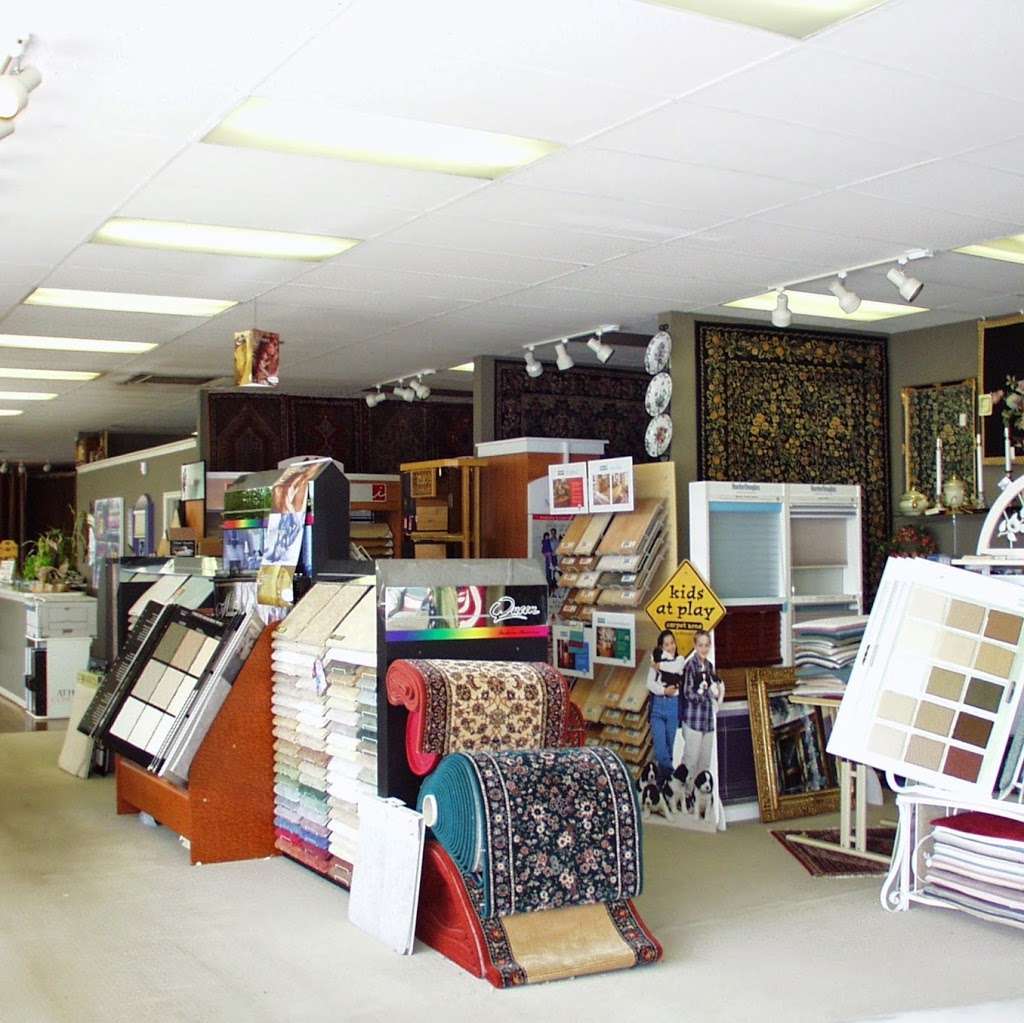 Carpet & Floor Gallery | 12078 Cadet Ct, Manassas, VA 20109, USA | Phone: (703) 679-0112