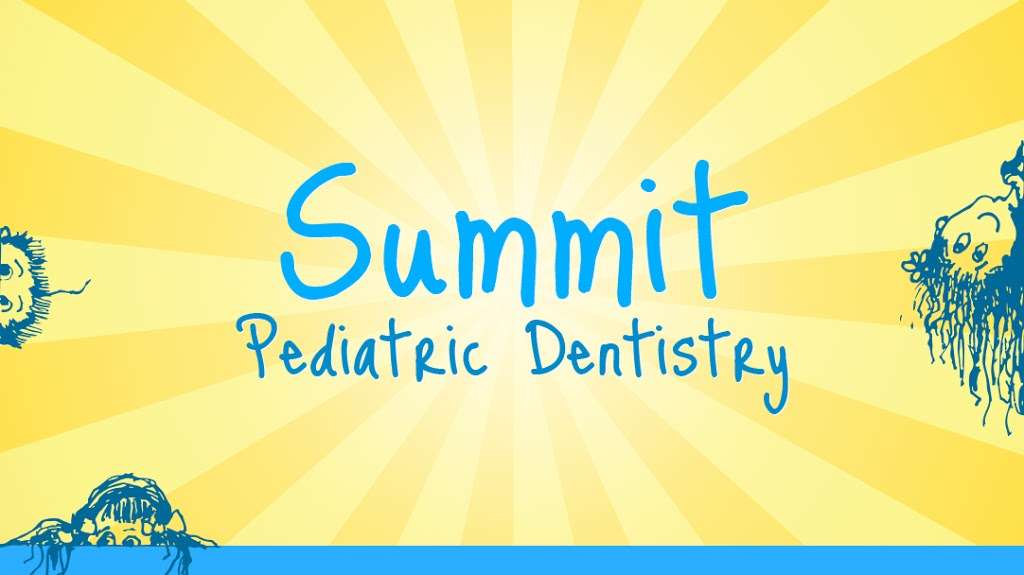 Summit Pediatric Dentistry | 115 Kent Pl Blvd, Summit, NJ 07901, USA | Phone: (908) 522-0640