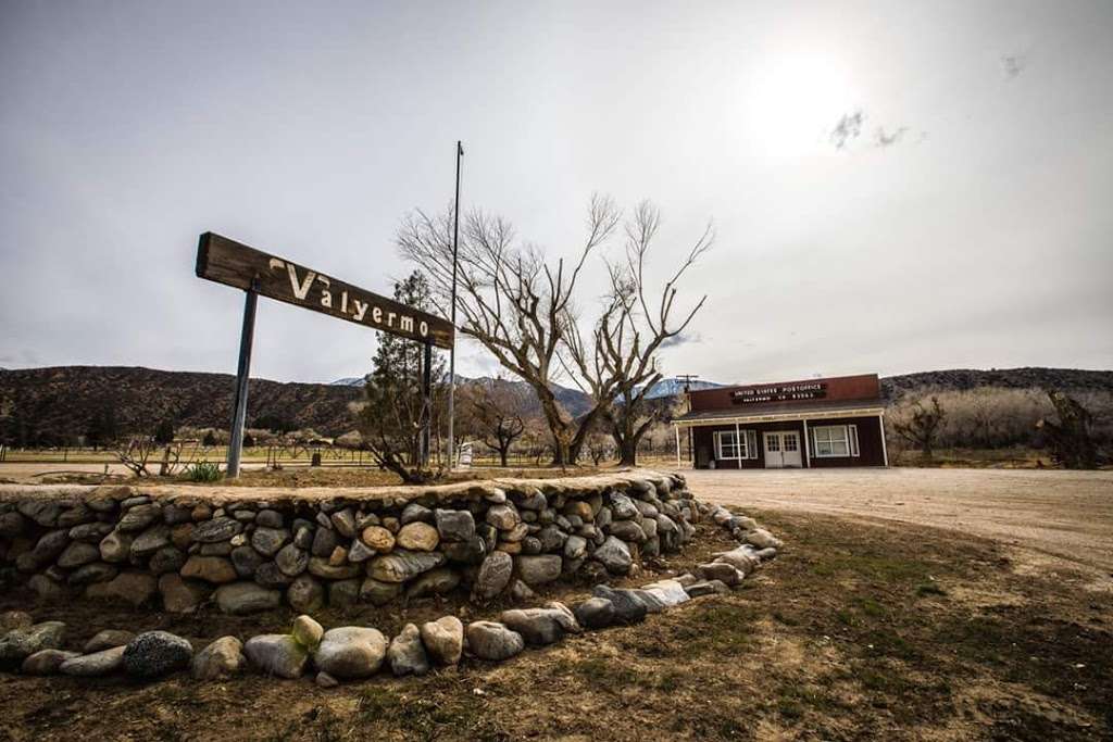 Postal Service Post Offices | 29831 Valyermo Rd, Valyermo, CA 93563 | Phone: (661) 944-1721