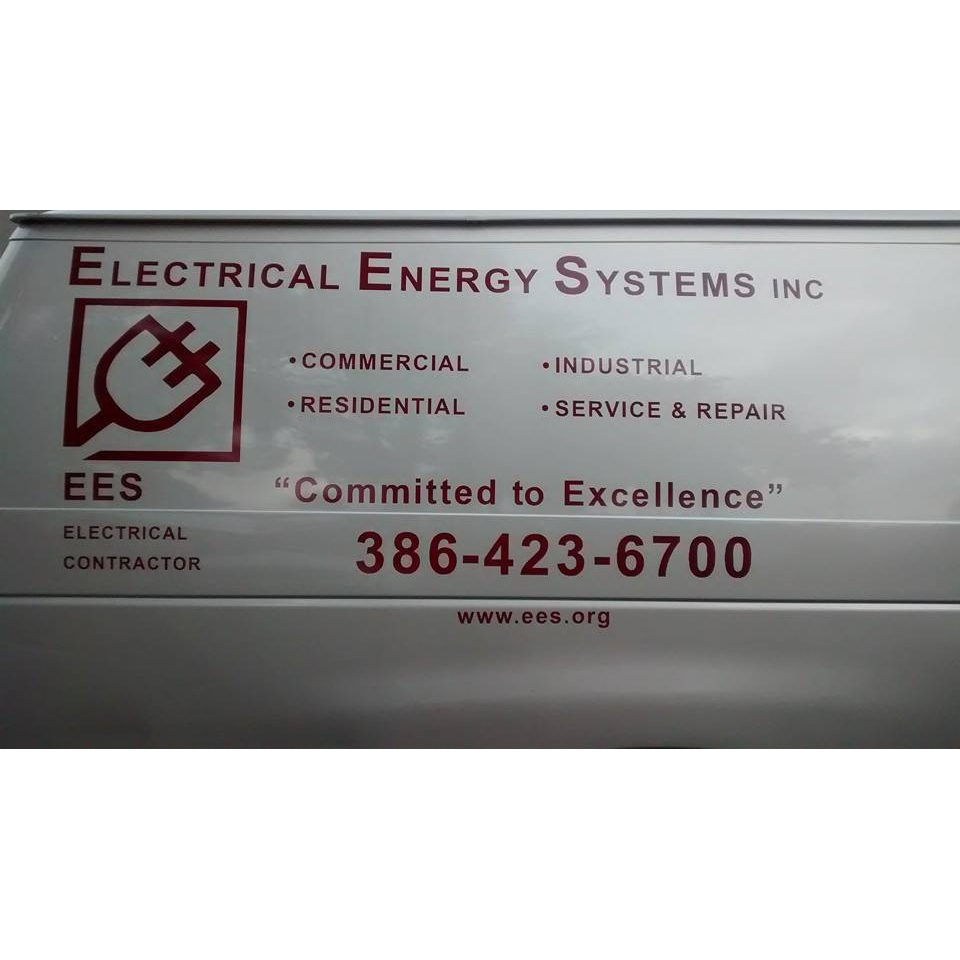 Electrical Energy Systems Inc | 2504 Hibiscus Dr, Edgewater, FL 32141, USA | Phone: (386) 423-6700