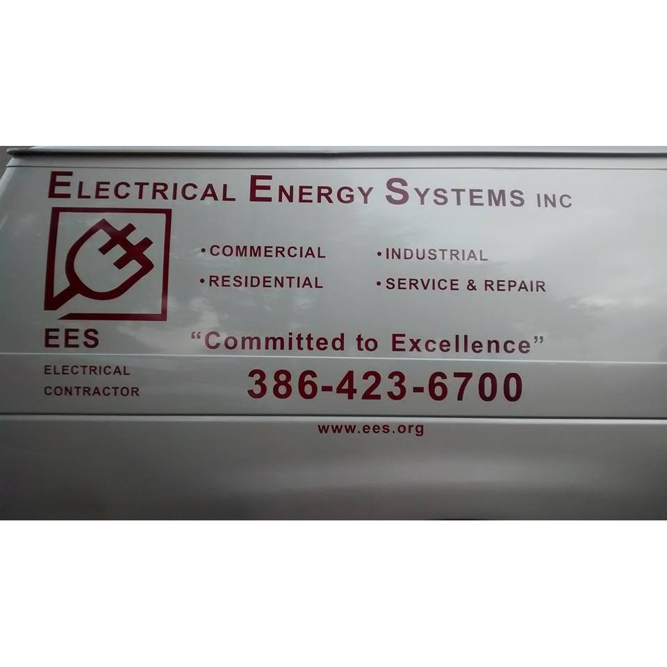 Electrical Energy Systems Inc | 2504 Hibiscus Dr, Edgewater, FL 32141 | Phone: (386) 423-6700