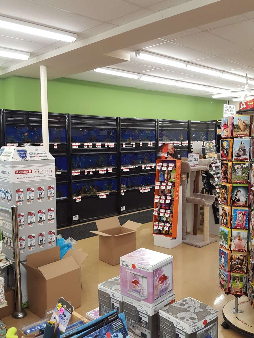 Pet Supplies Plus | 7031 Lincoln Ave, Lincolnwood, IL 60712, USA | Phone: (847) 329-4075