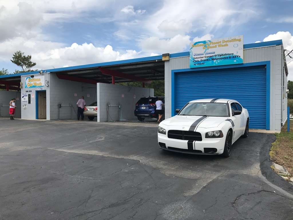 Deltona Car Wash | 1788 Elkcam Blvd, Deltona, FL 32725 | Phone: (386) 789-2012