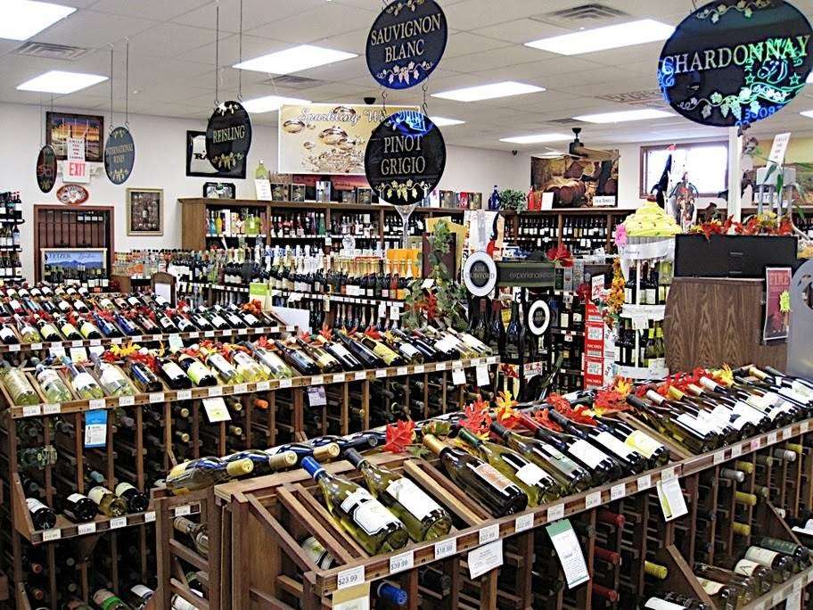 Franklin Liquors | 2913 Urbana Pike, Ijamsville, MD 21754 | Phone: (301) 363-8786