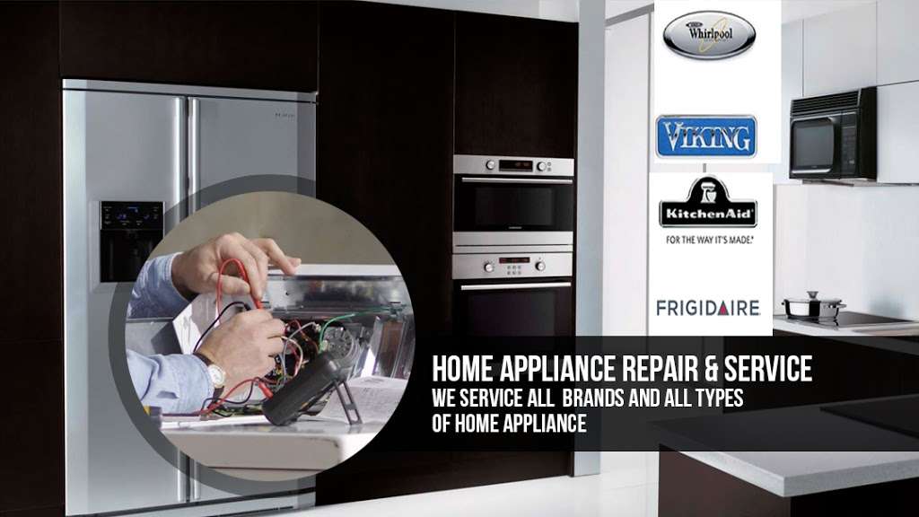 Appliance Repair Dunellen | 405 North Ave #60, Dunellen, NJ 08812, USA | Phone: (908) 316-5906