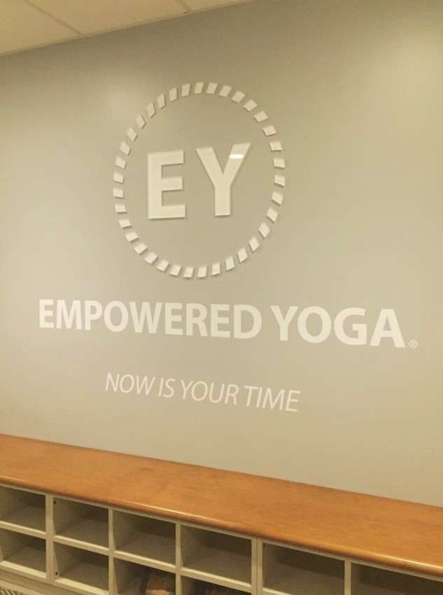 Empowered Yoga | 391 Wilmington Pike, Glen Mills, PA 19342, USA | Phone: (610) 358-1010