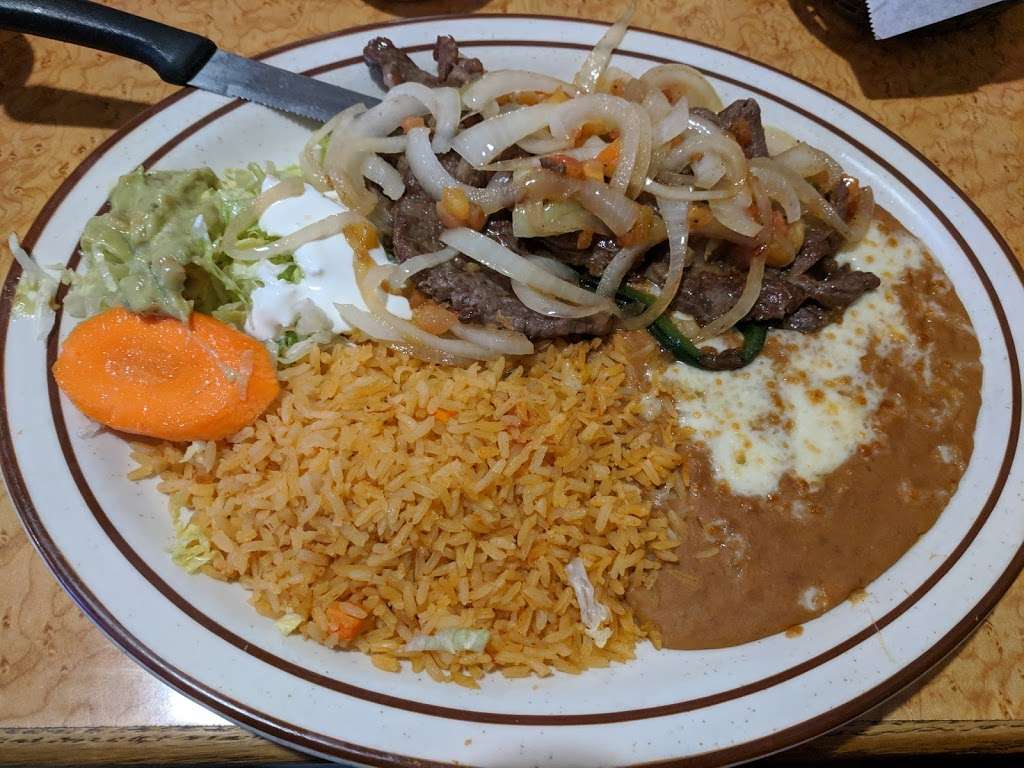 Don Panchos | 285 N McDowell Blvd, Petaluma, CA 94954, USA | Phone: (707) 775-2474