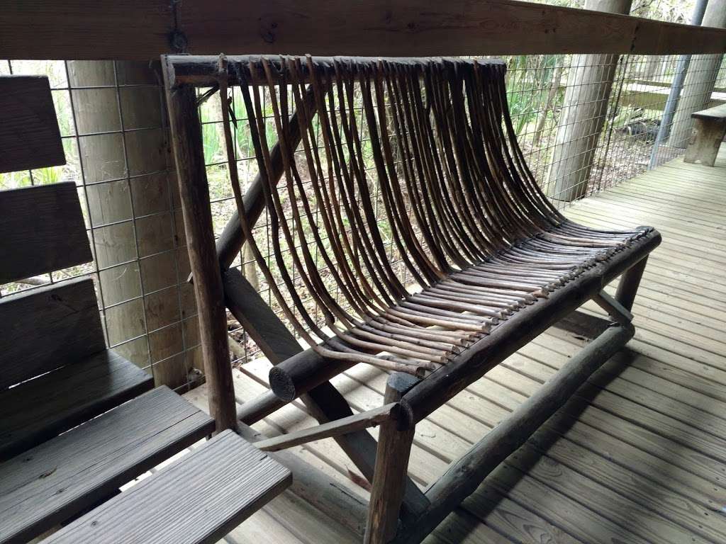 Armand Bayou Nature Center | 8500 Bay Area Blvd, Pasadena, TX 77507, USA | Phone: (281) 474-2551